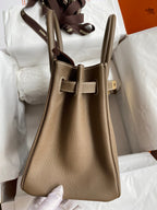 Birkin 30 Togo Leather
