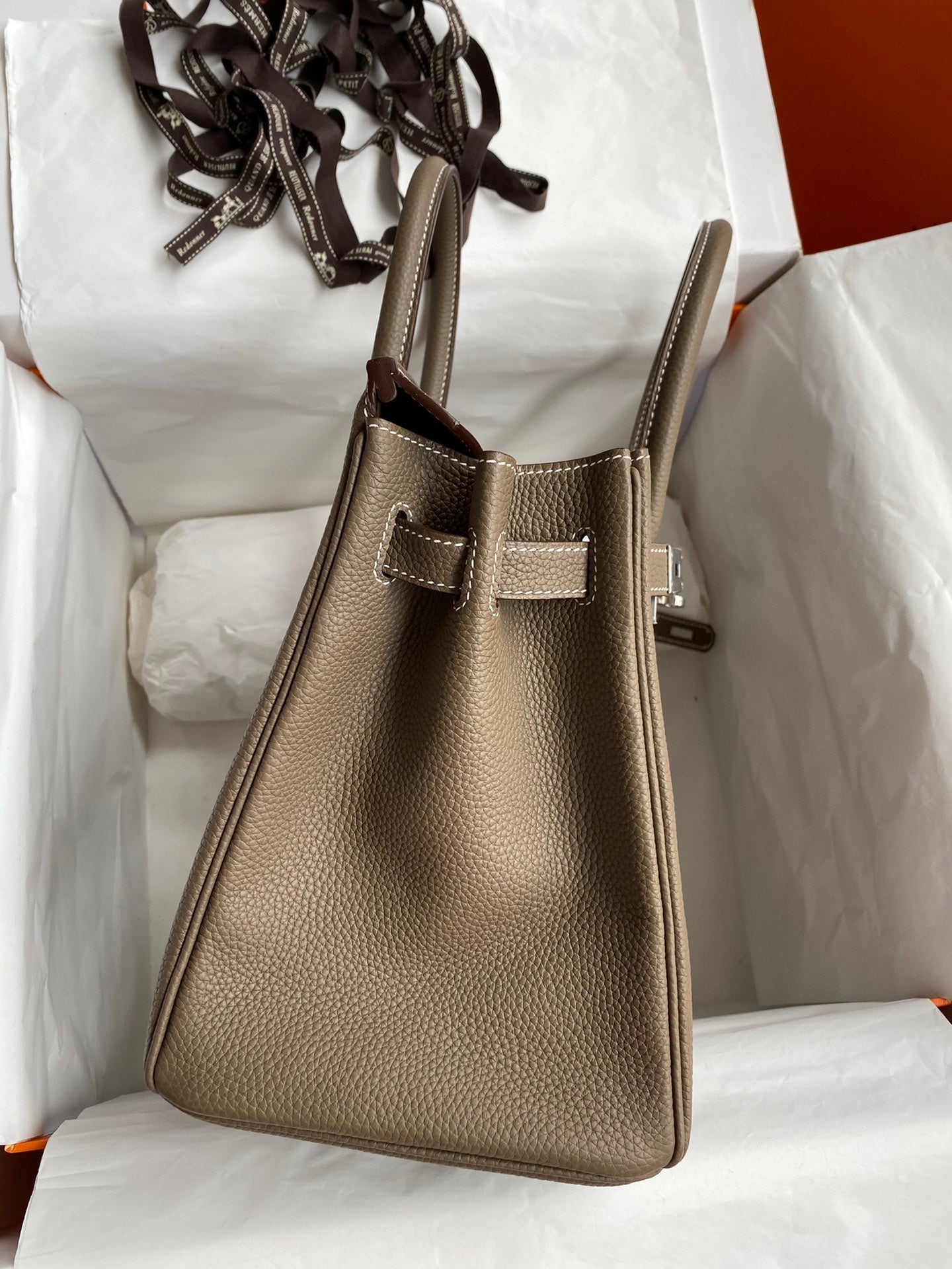 Birkin 30 Togo Leather