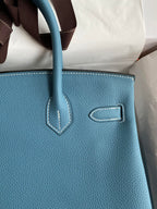 Birkin 30 Togo Leather