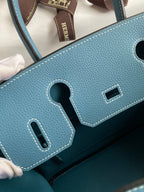 Birkin 30 Togo Leather