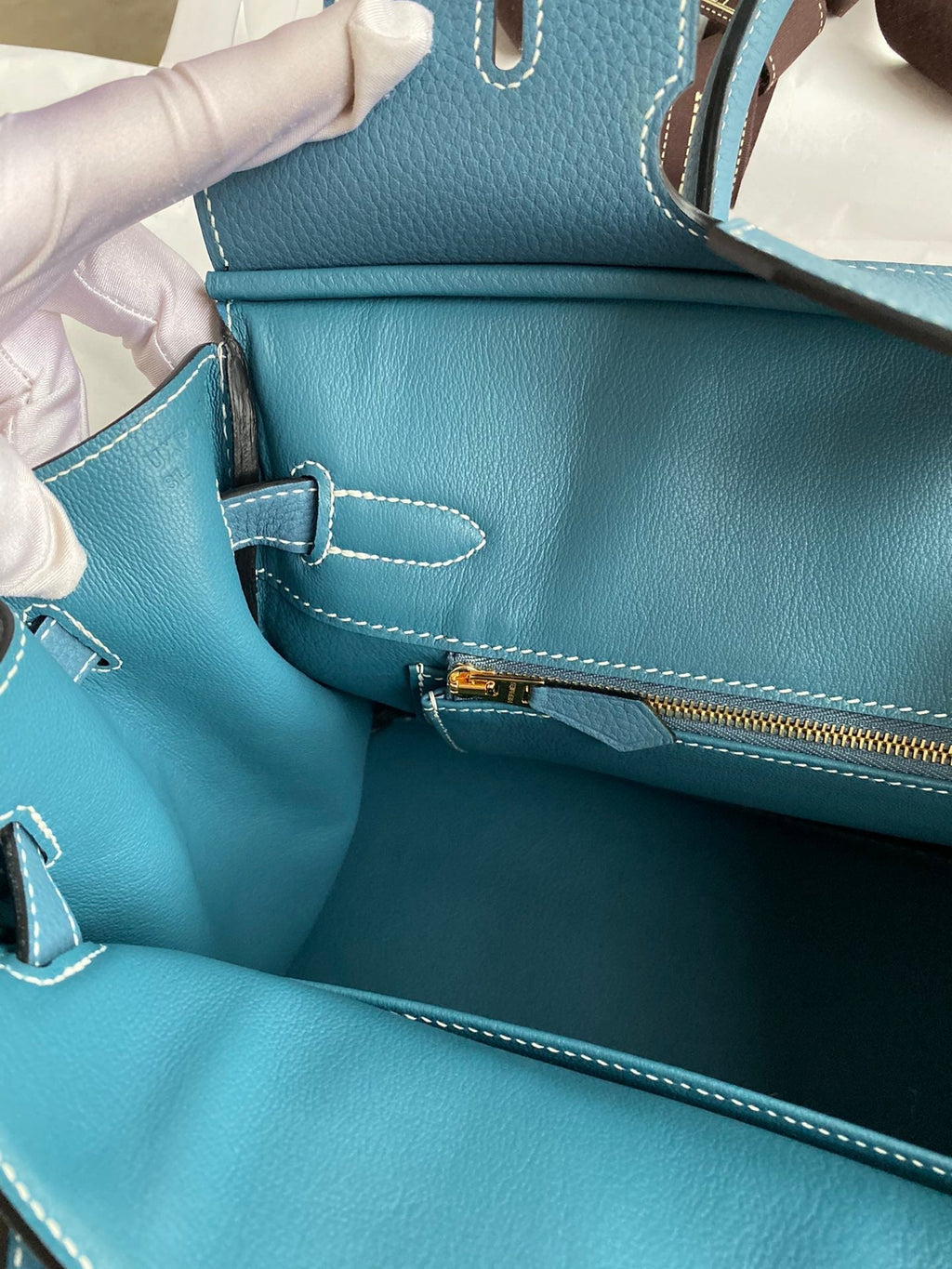 Birkin 30 Togo Leather