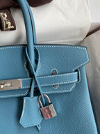 Birkin 30 Togo Leather