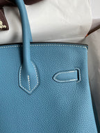Birkin 30 Togo Leather