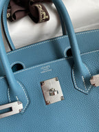Birkin 30 Togo Leather