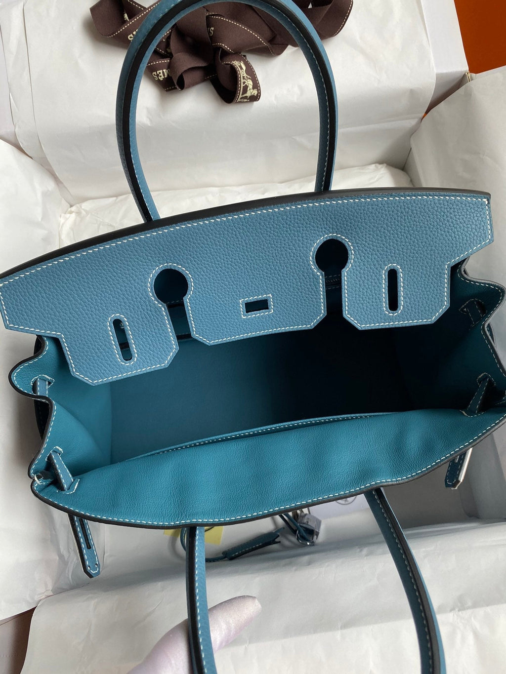 Birkin 30 Togo Leather