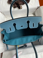 Birkin 30 Togo Leather