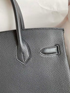 Birkin 30 Togo Leather