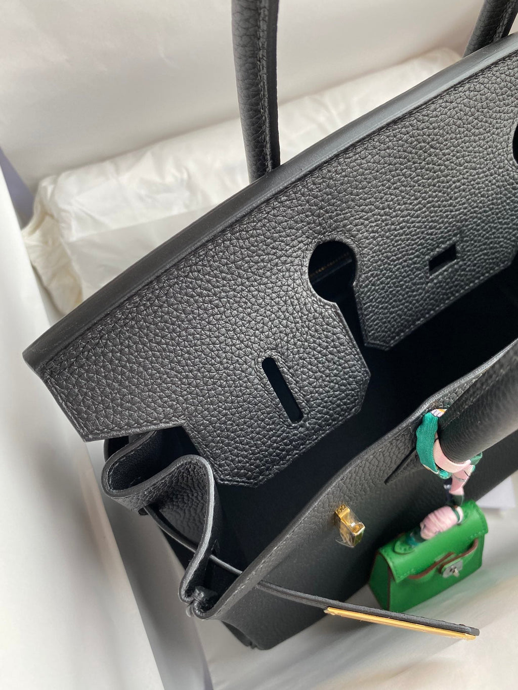 Birkin 30 Togo Leather