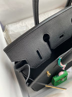Birkin 30 Togo Leather
