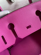 Birkin 30 Togo Leather