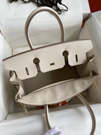Birkin 30 Togo Leather