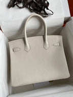 Birkin 30 Togo Leather