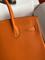 Birkin 30 Togo Leather