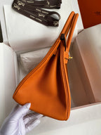Birkin 30 Togo Leather