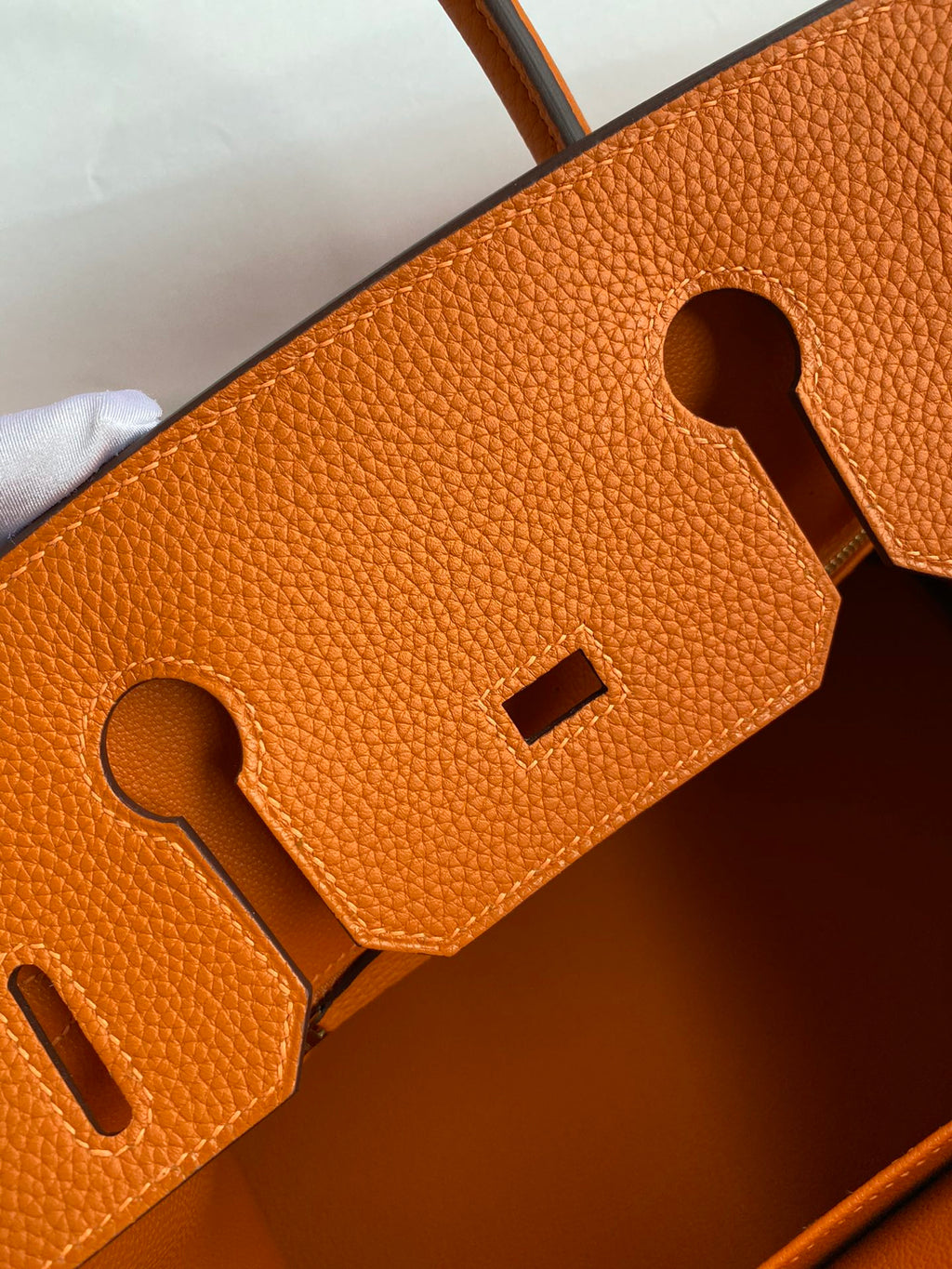 Birkin 30 Togo Leather