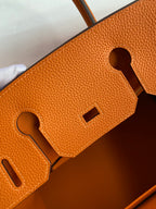 Birkin 30 Togo Leather
