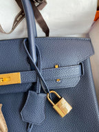 Birkin 30 Togo Leather