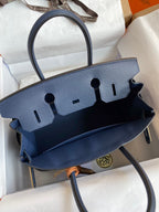 Birkin 30 Togo Leather