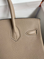 Birkin 30 Togo Leather