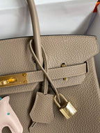 Birkin 30 Togo Leather