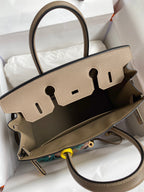 Birkin 30 Togo Leather