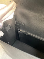 Kelly 32cm Epsom Leather Handbag