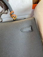 Kelly 32cm Epsom Leather Handbag