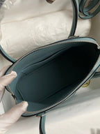 Bolide 27cm Togo Leather Handbag