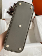 Bolide 27cm Epsom Leather Handbag
