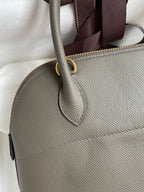 Bolide 27cm Epsom Leather Handbag