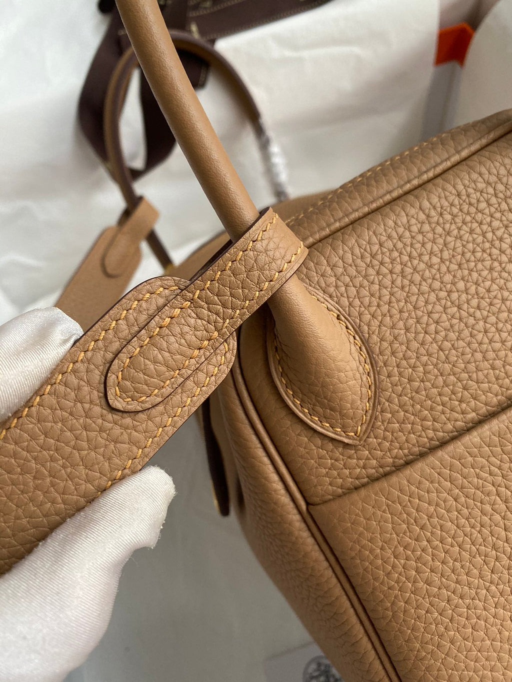 Lindy 26 Bag