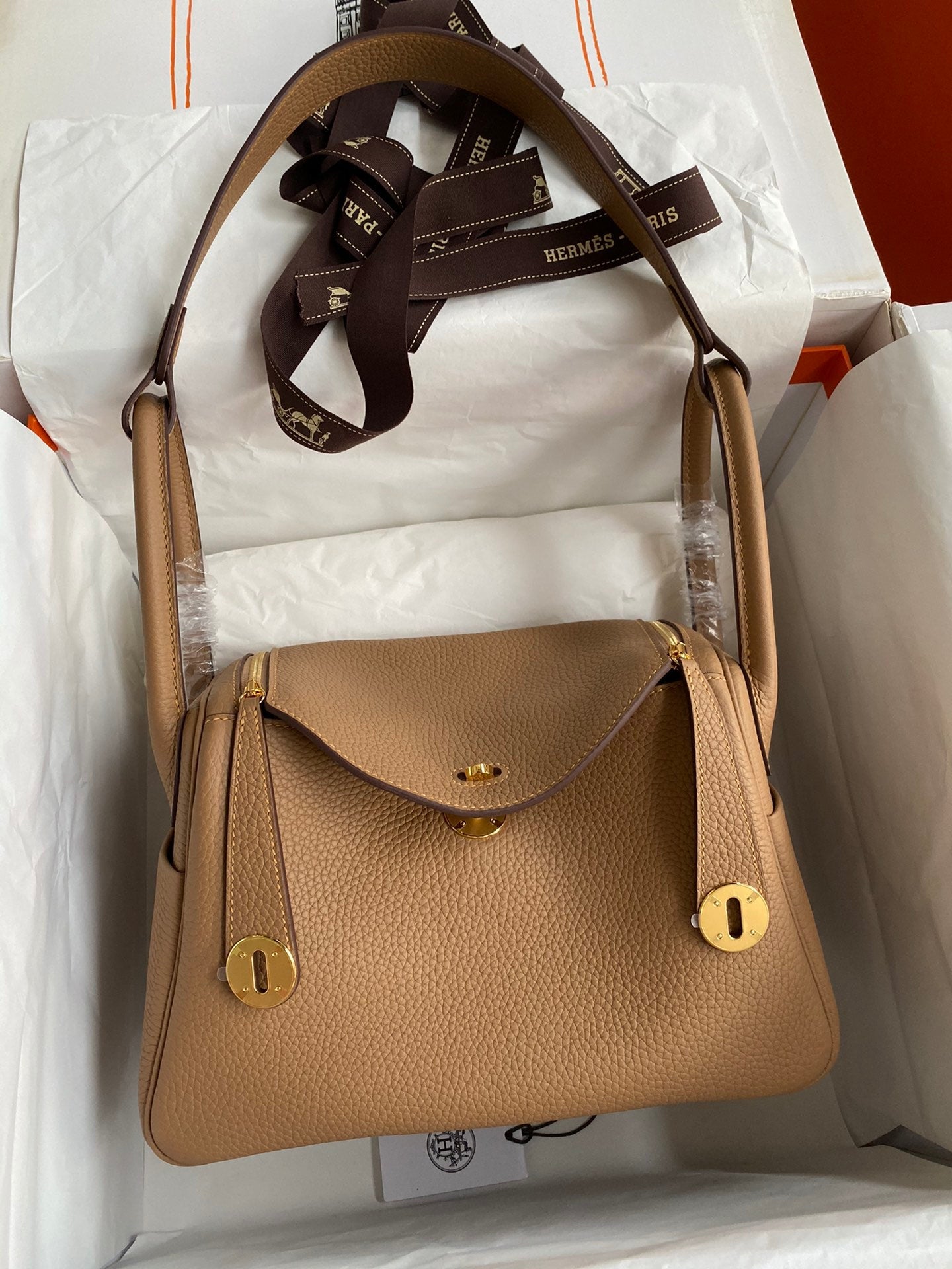 Lindy 26 Bag