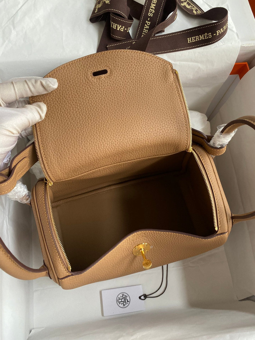 Lindy 26 Bag