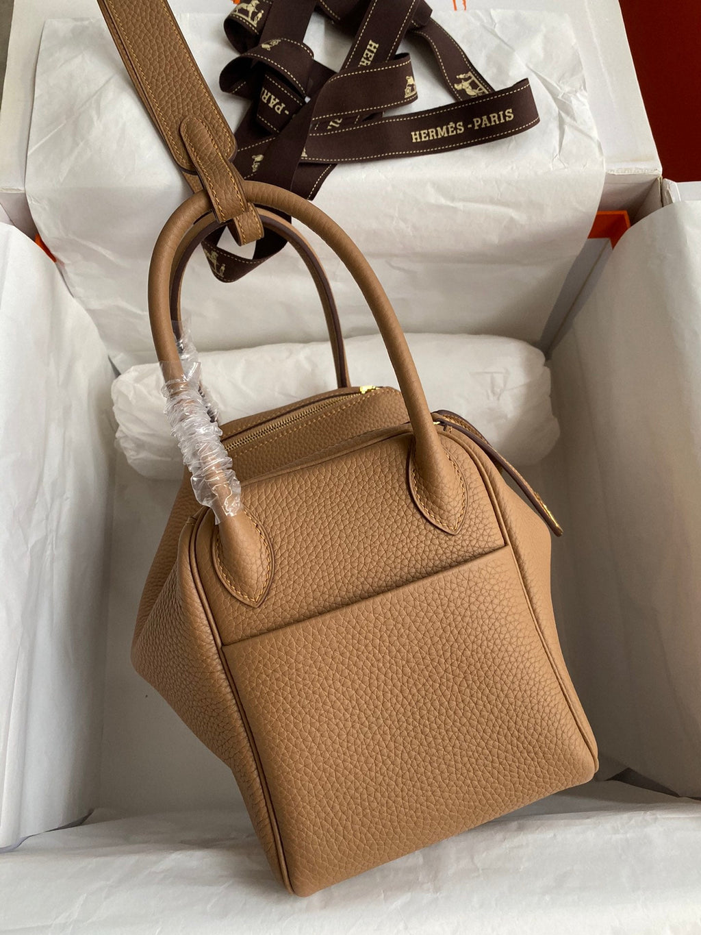 Lindy 26 Bag