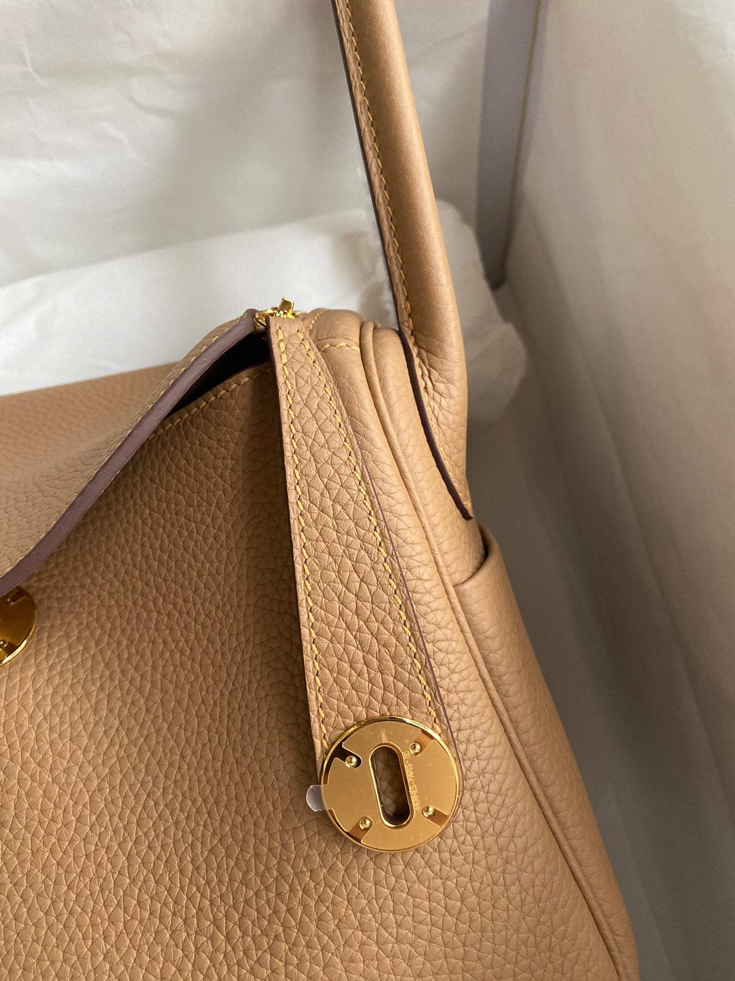 Lindy 26 Bag