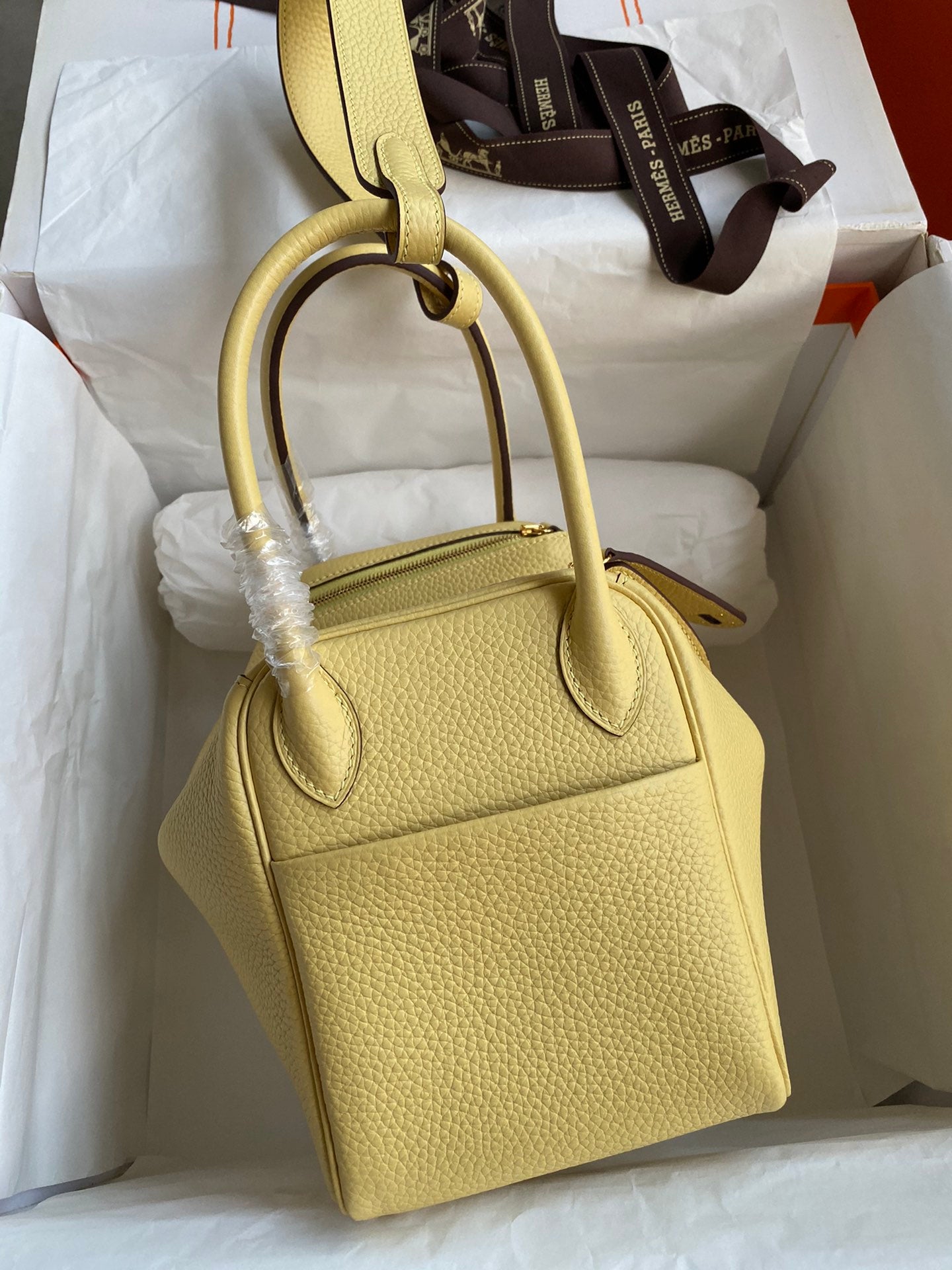 Lindy 26 Bag