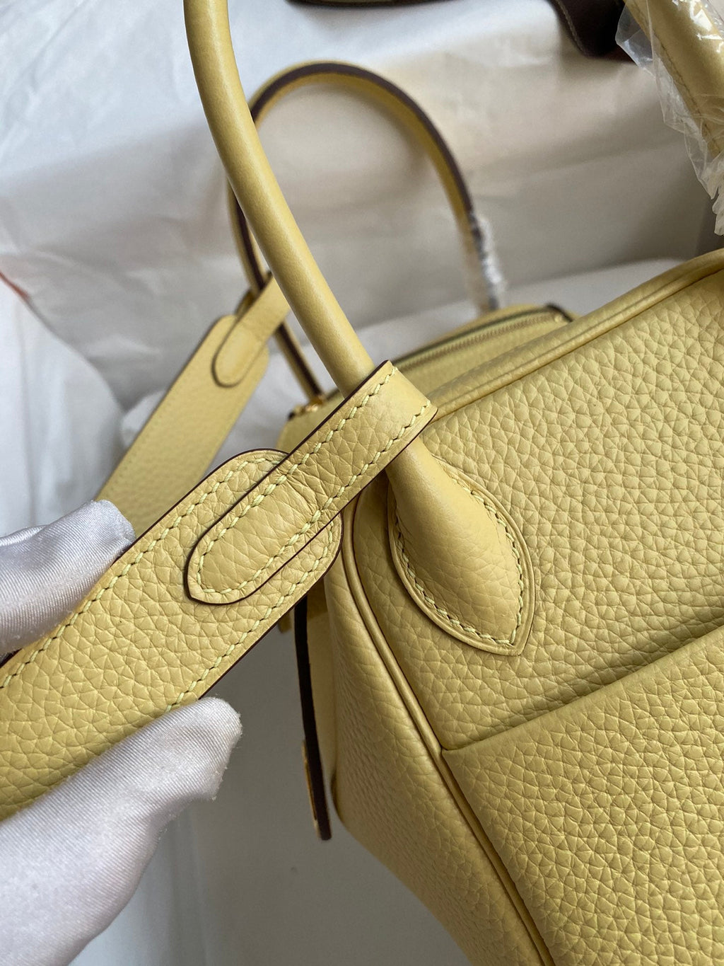 Lindy 26 Bag