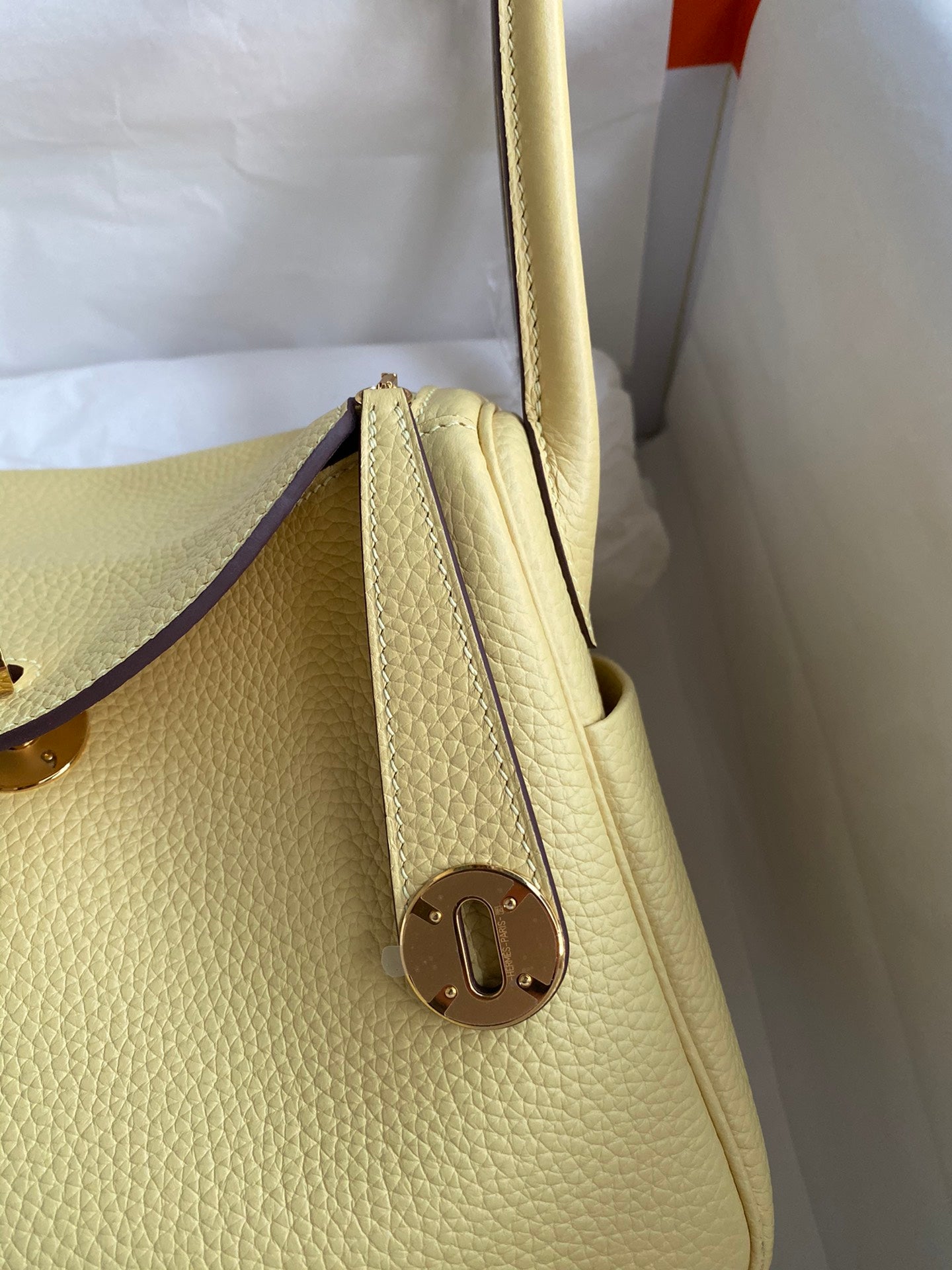 Lindy 26 Bag