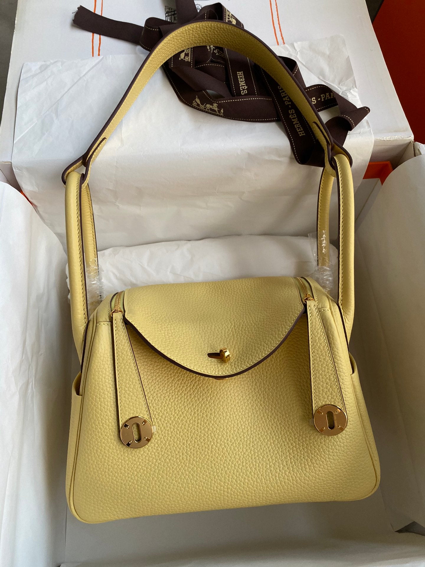 Lindy 26 Bag