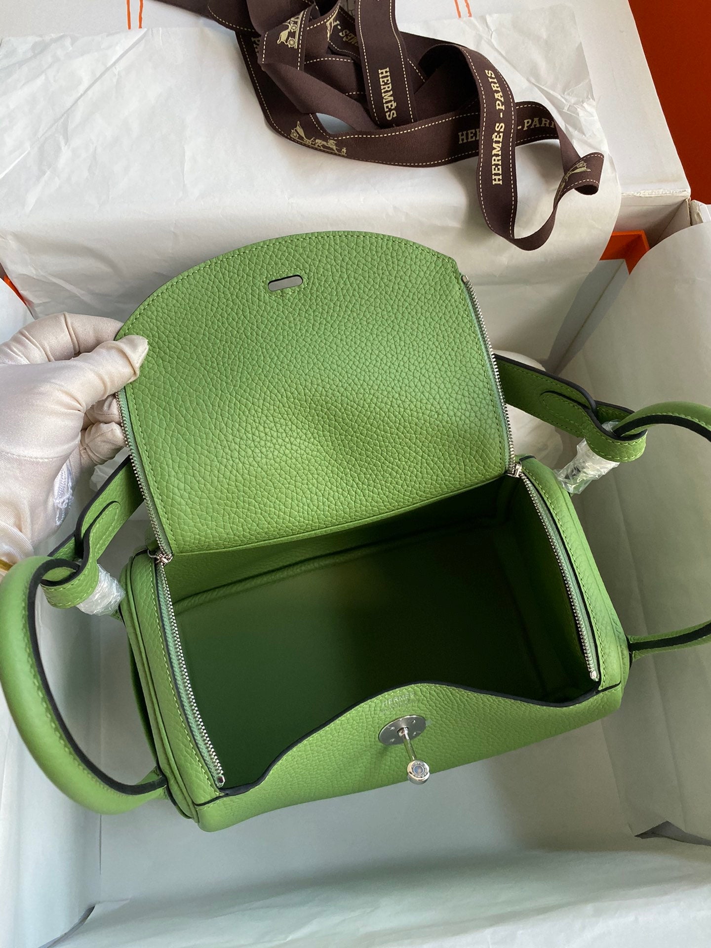 Lindy 26 Bag