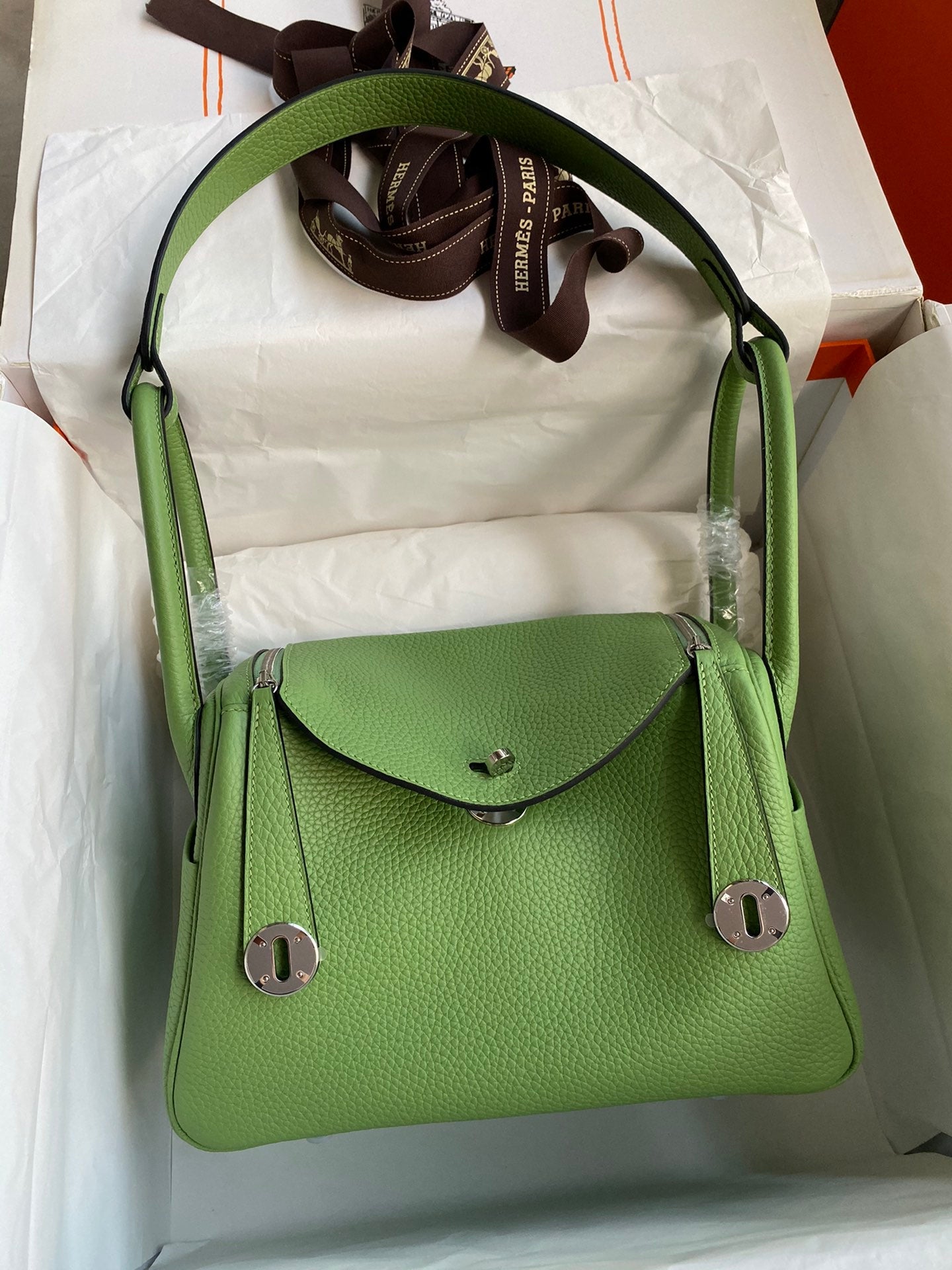 Lindy 26 Bag