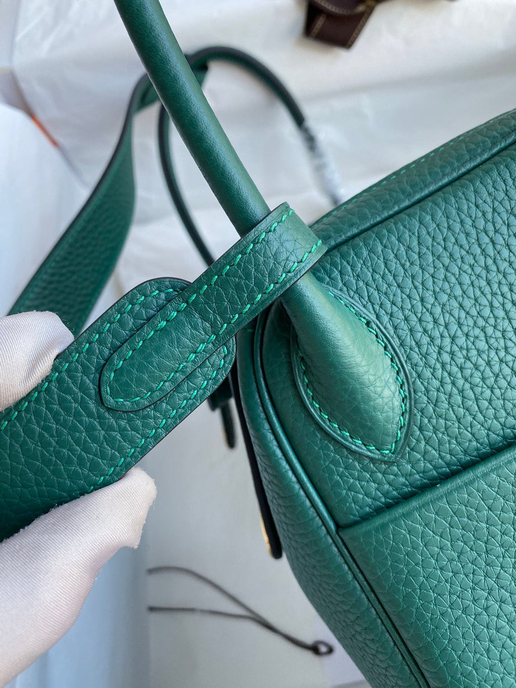 Lindy 26 Bag