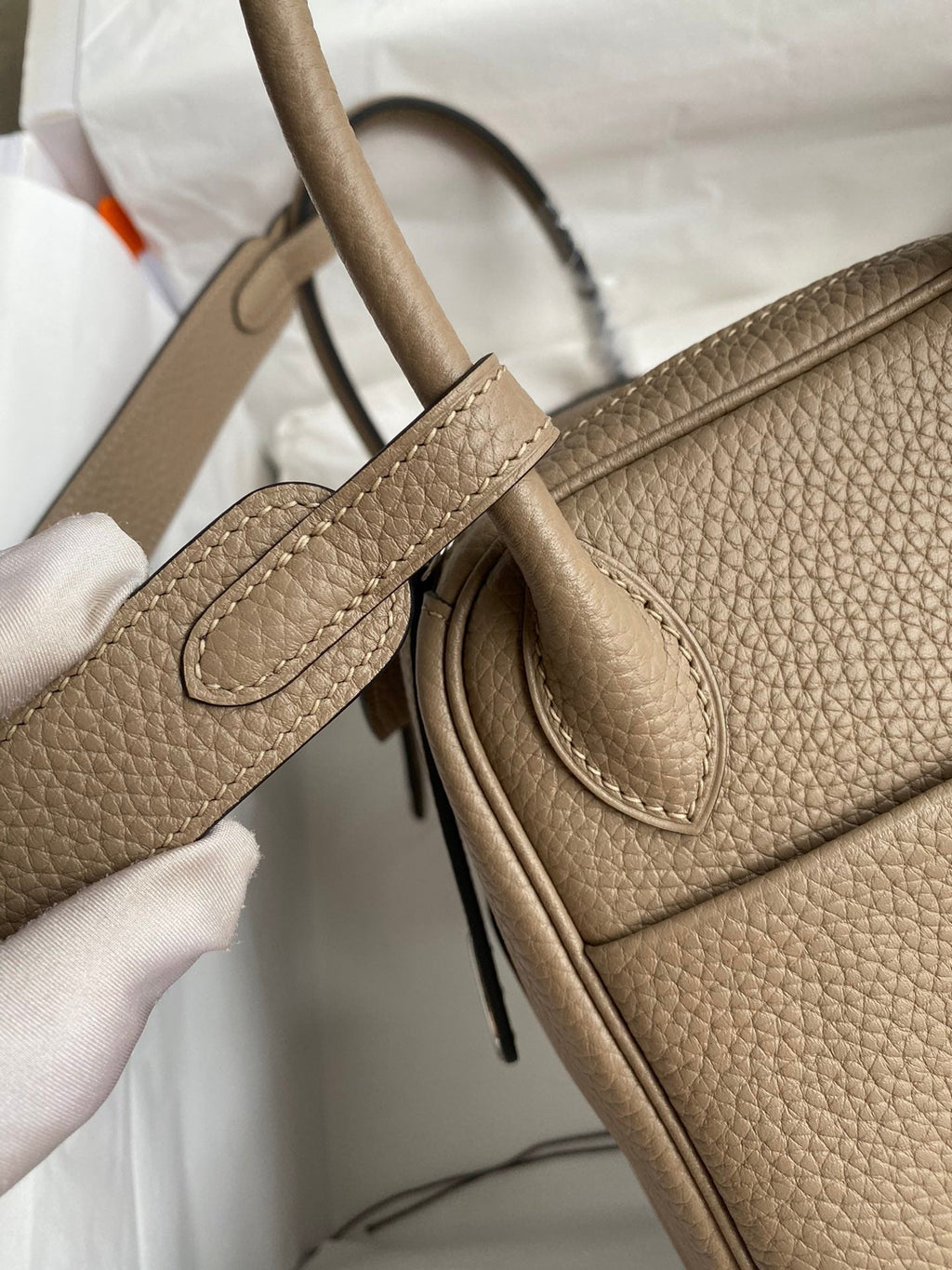 Lindy 26 Bag