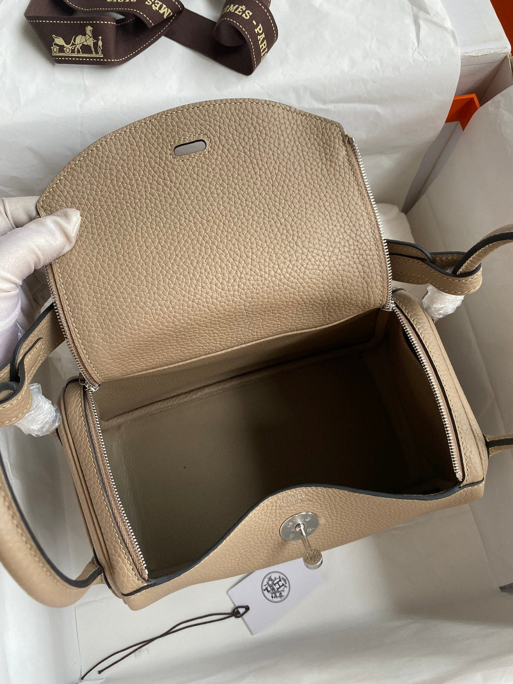 Lindy 26 Bag