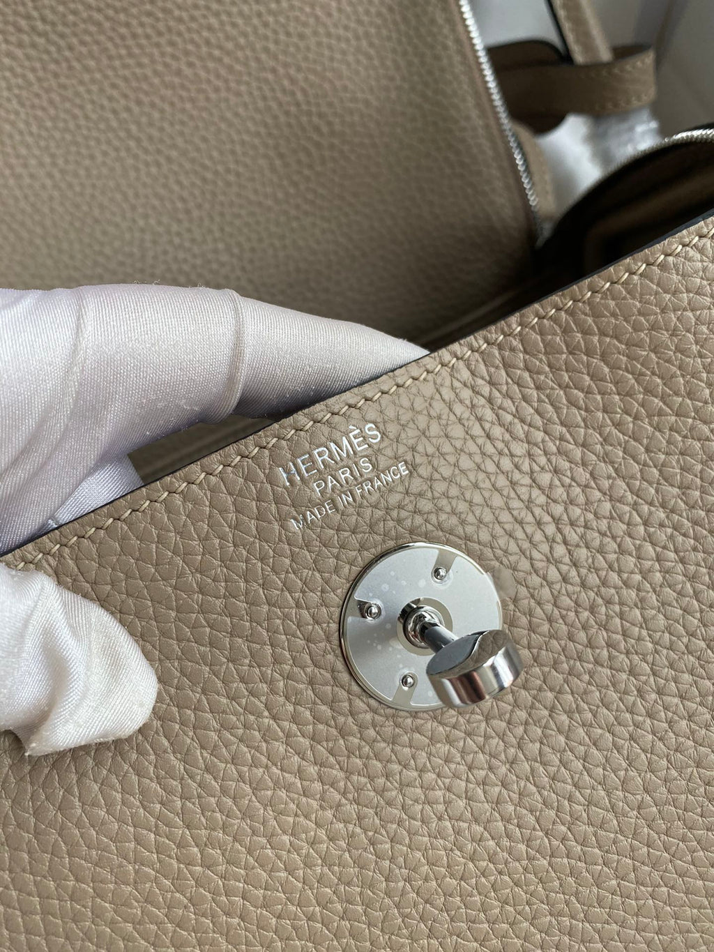 Lindy 26 Bag