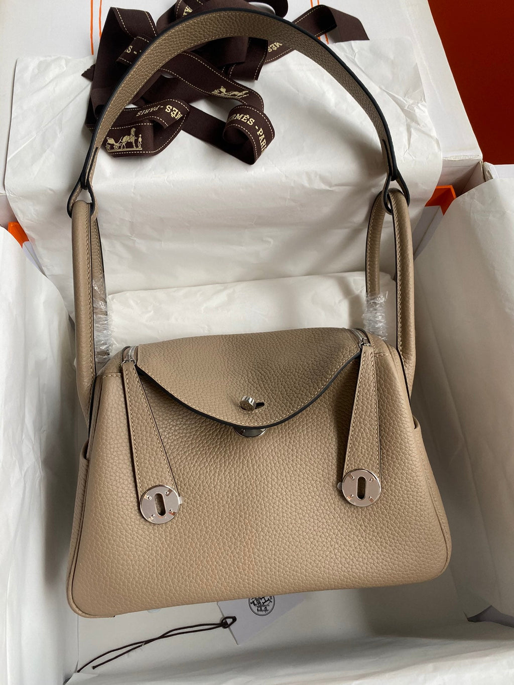 Lindy 26 Bag