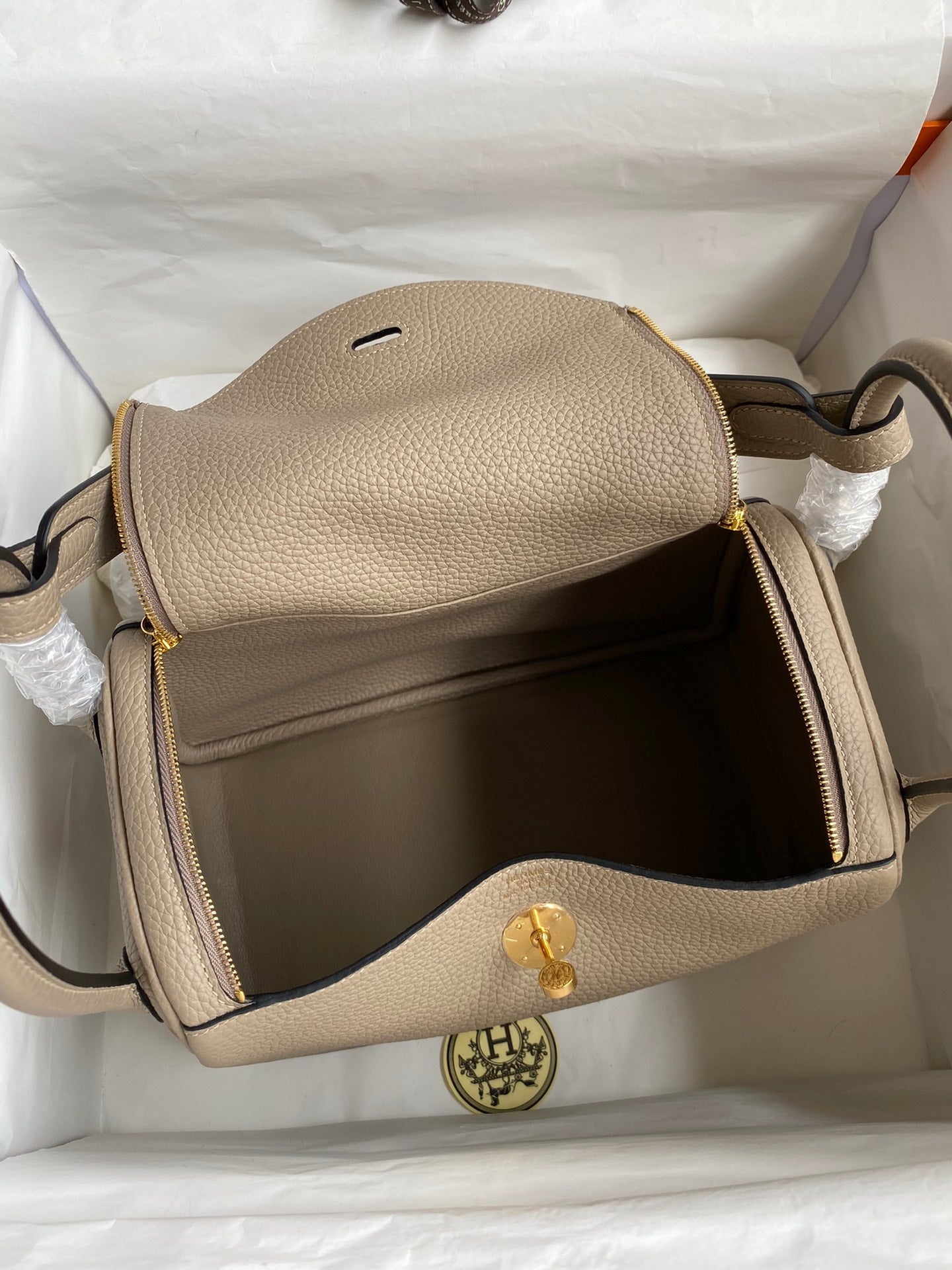 Lindy 26 Bag