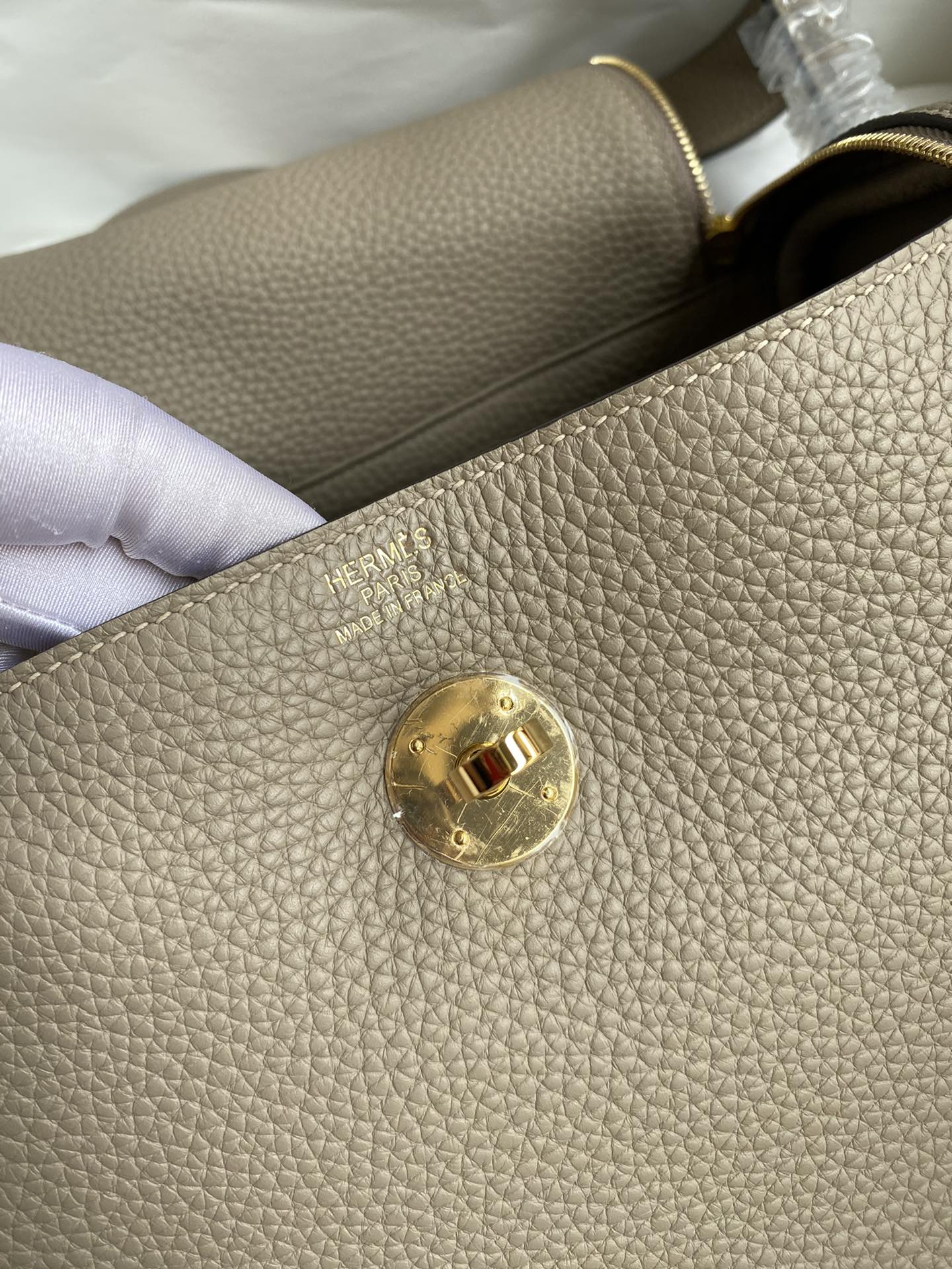 Lindy 26 Bag
