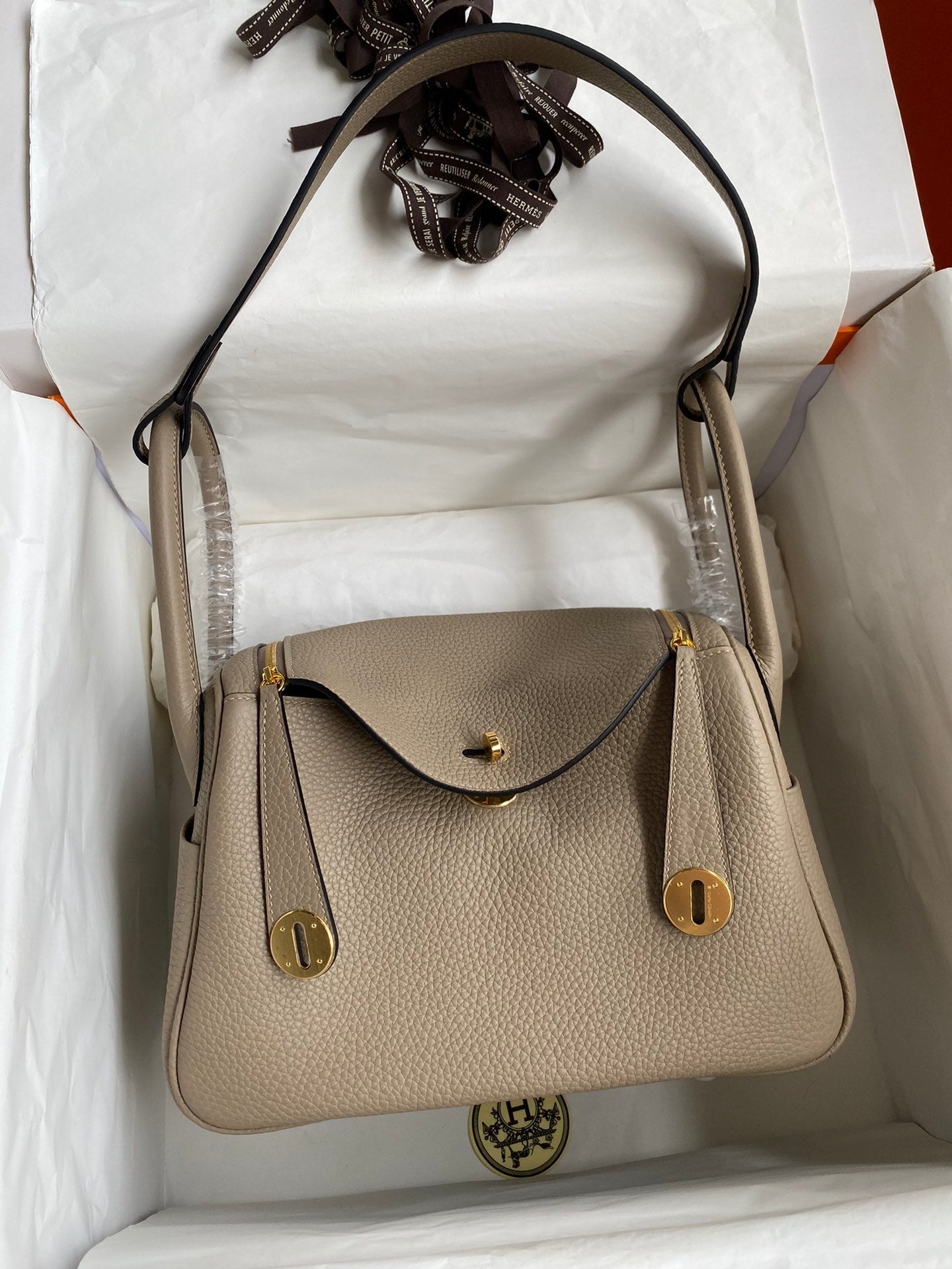 Lindy 26 Bag