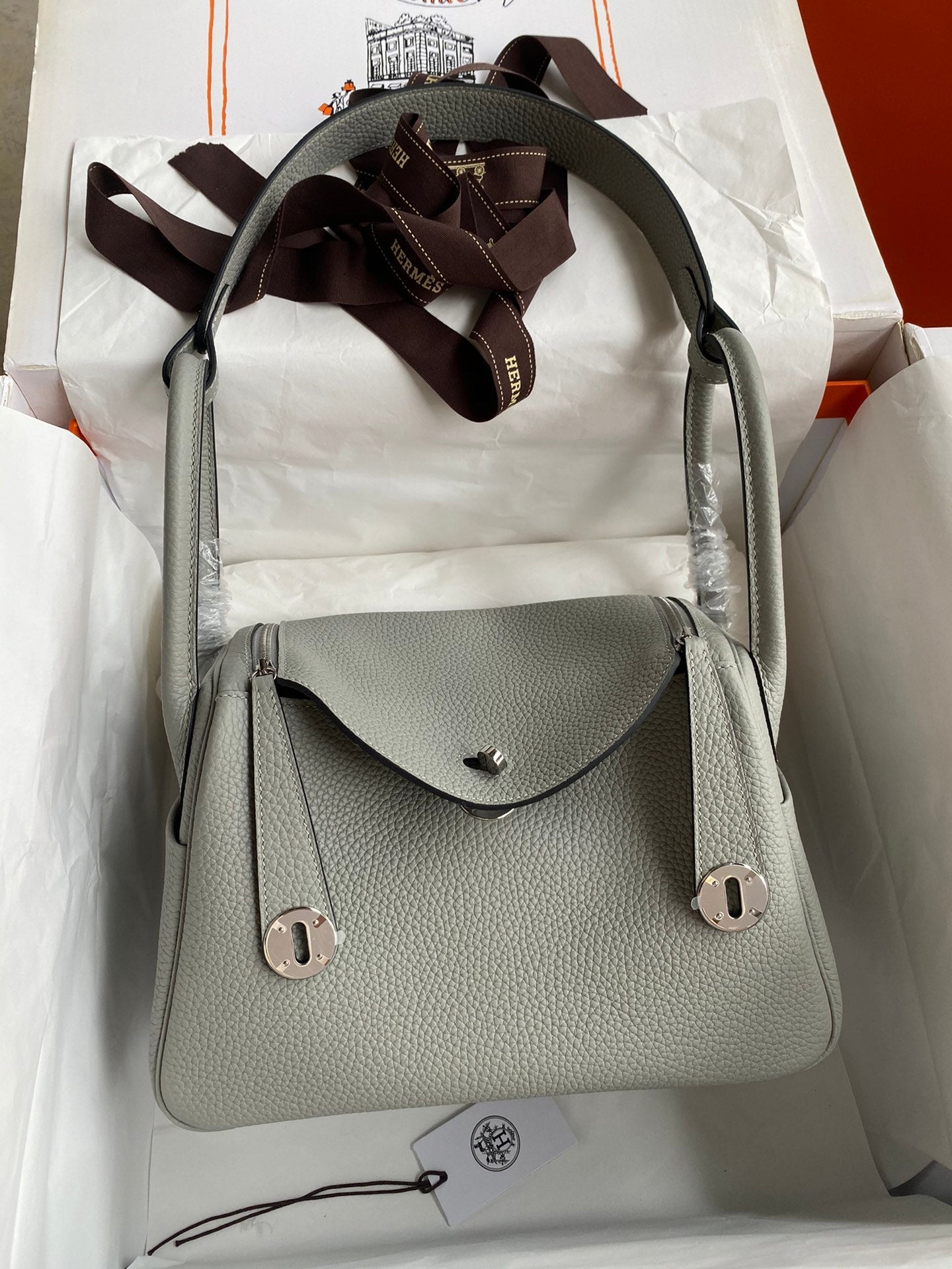 Lindy 26 Bag